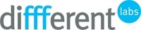 diffferent labs logo