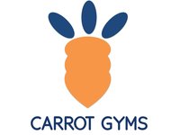 Carrot Gyms logo