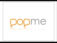 popme logo