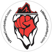 Ultime Combattant logo