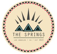The Springs logo