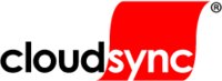 CloudSync logo