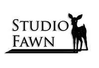 Studio Fawn logo