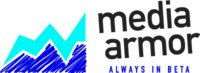 Media Armor logo