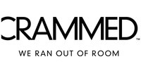 Crammed logo