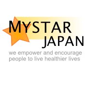 Mystar-Japan Business Solutions logo