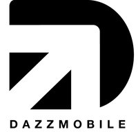 Dazzmobile logo