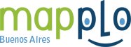 Mapplo logo