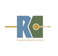 Rugged Communications logo