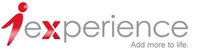 iExperience logo