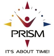 PRISM logo