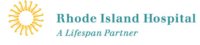 Rhode Island Hospital logo