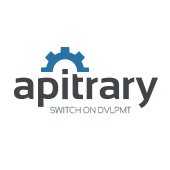 apitrary logo