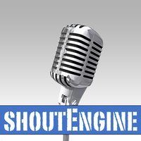 ShoutEngine logo