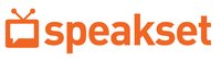 SpeakSet logo