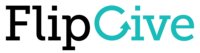 FlipGive logo
