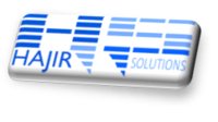 HajirSolutions logo