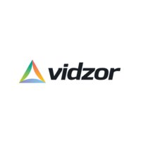 Vidzor logo