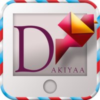 Dakiyaa App logo