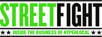 Street Fight logo