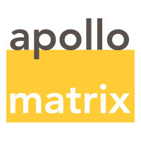 Apollo Matrix logo