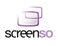 Screenso logo
