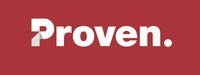 Proven logo