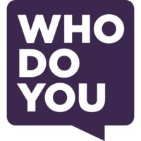 whodoyou logo