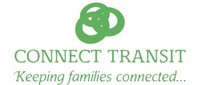 Connect Transit logo
