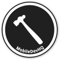MobileDevHQ logo