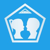 IQ Friends logo