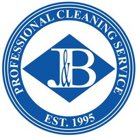 J&B Professional Cleaning Service logo