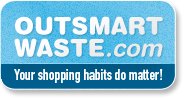 OutSmartWaste logo
