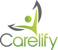 Carelify logo
