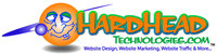 HardHead Technologies logo