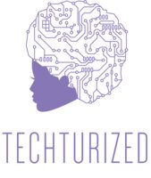 Techturized logo
