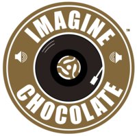IMAGINE CHOCOLATE logo