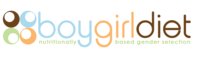 Boy Girl Diet logo
