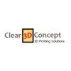 Clear 3D Concept -  product design entrepreneur 3d printing cad