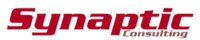 synaptic consulting services logo