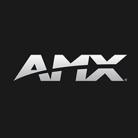 AMX logo
