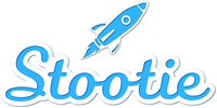 Stootie logo