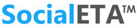 SocialETA logo