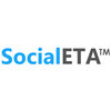 SocialETA -  mobile social media