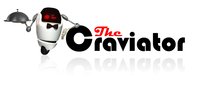 The Craviator logo