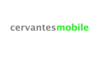 Cervantes Mobile logo