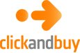 ClickandBuy logo