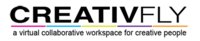 CreativFly logo