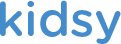 Kidsy logo