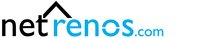 NetRenos logo